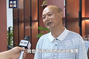 泰斯：泰伦-卢以前就是球员&他理解球员需求 我们每个人都听他的